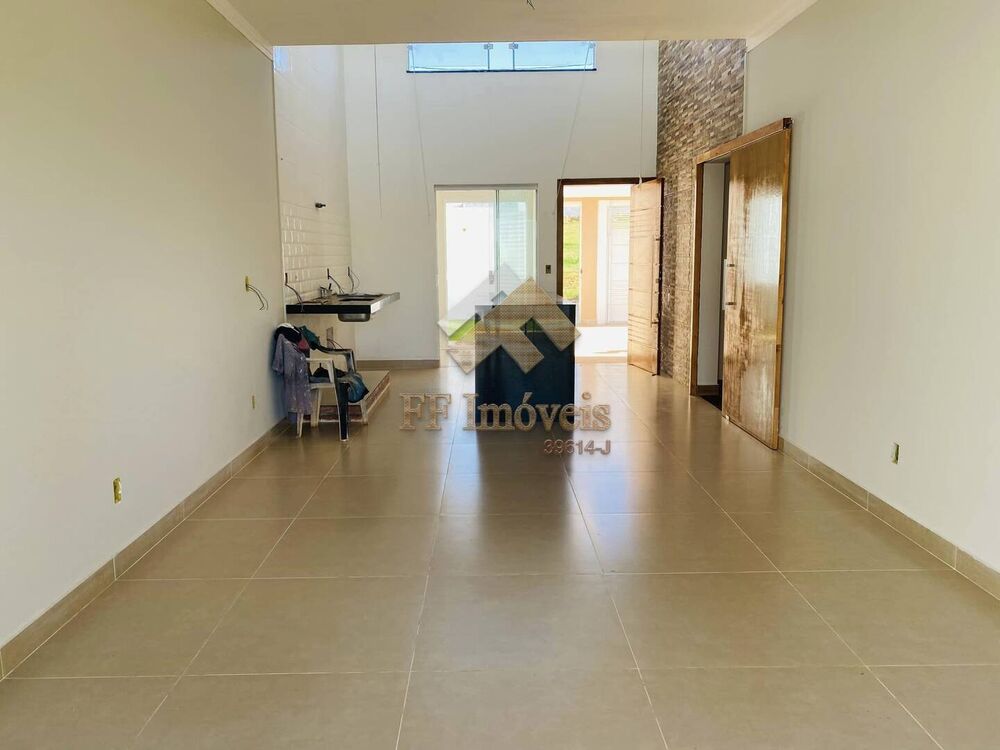Casa, 3 quartos, 115 m² - Foto 2