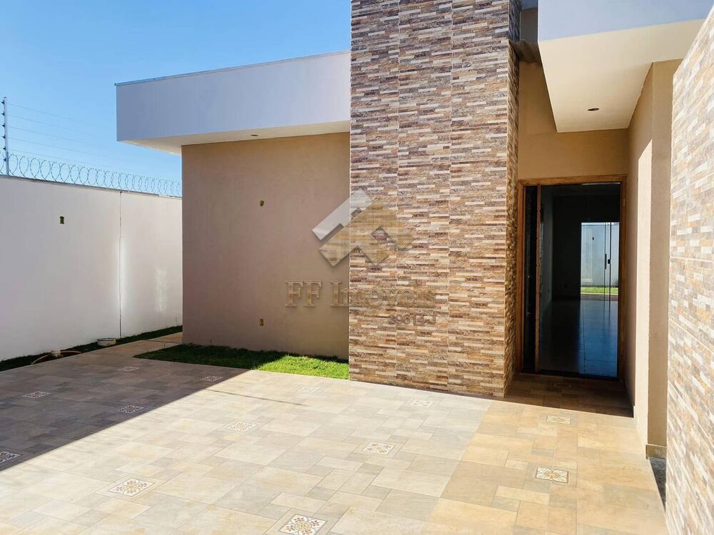 Casa, 3 quartos, 115 m² - Foto 4
