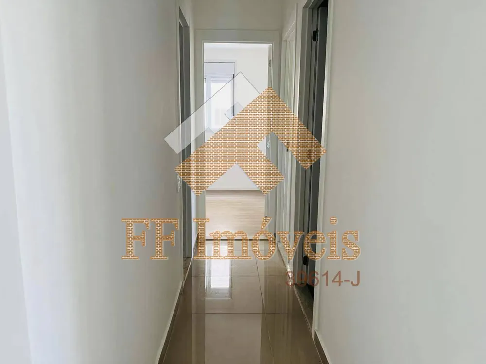 Casa, 3 quartos - Foto 12