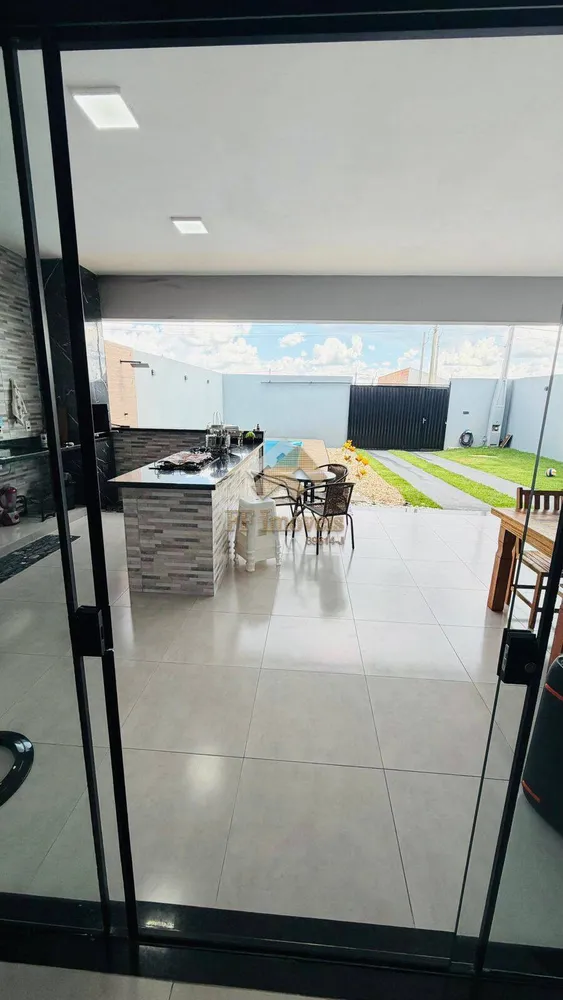 Casa, 1 quarto, 100 m² - Foto 1