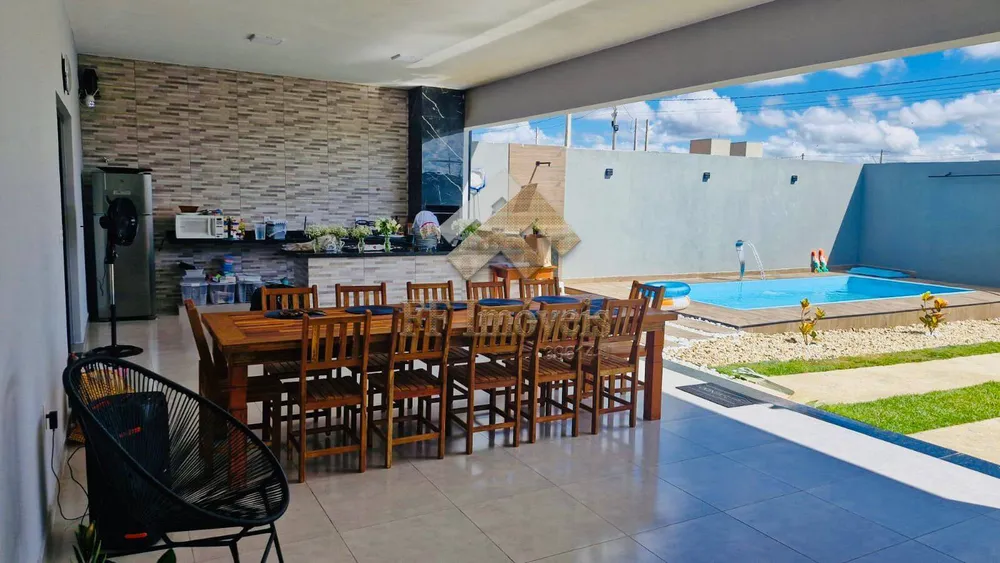 Casa, 1 quarto, 100 m² - Foto 5