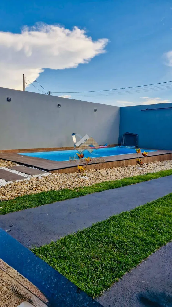 Casa, 1 quarto, 100 m² - Foto 6