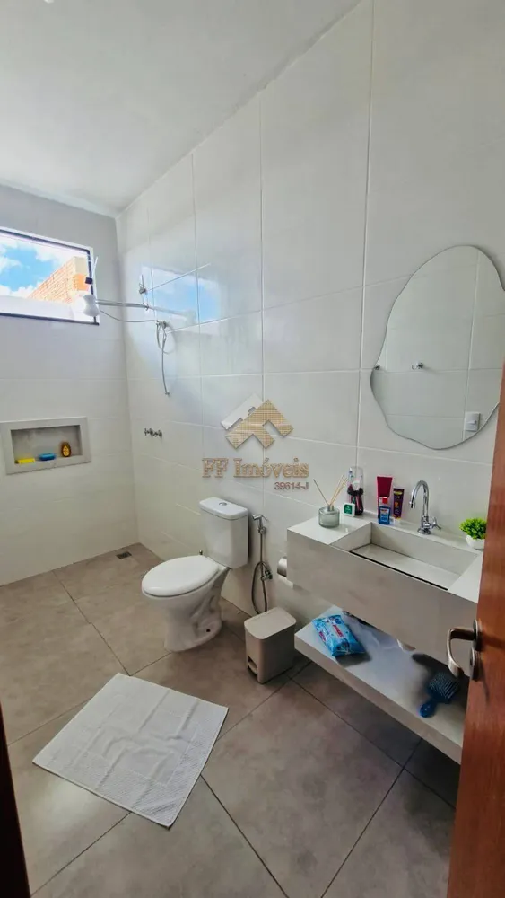 Casa, 1 quarto, 100 m² - Foto 12