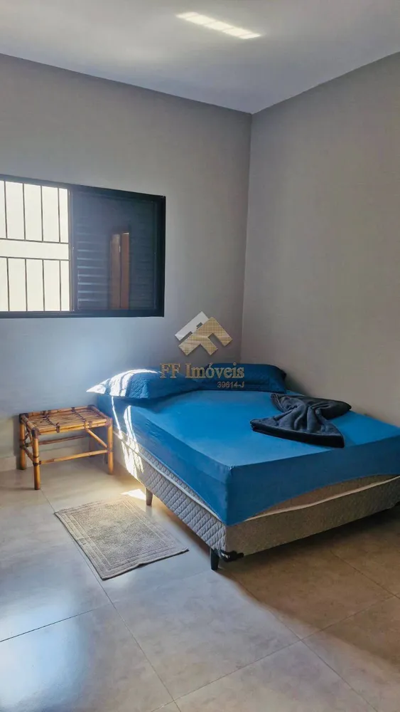 Casa, 1 quarto, 100 m² - Foto 9