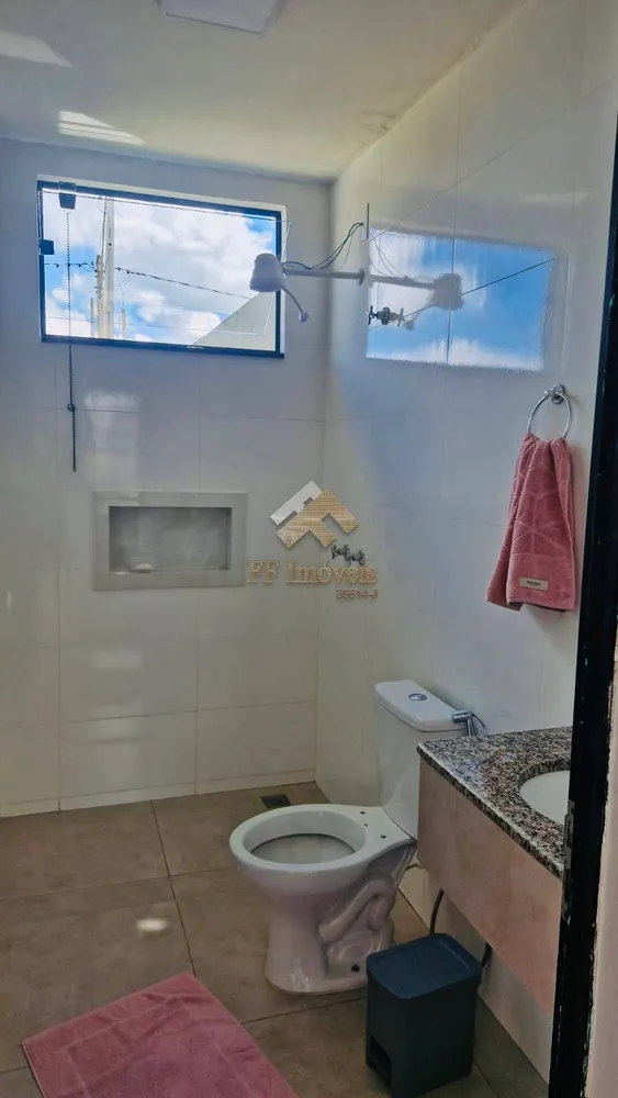 Casa, 1 quarto, 100 m² - Foto 10