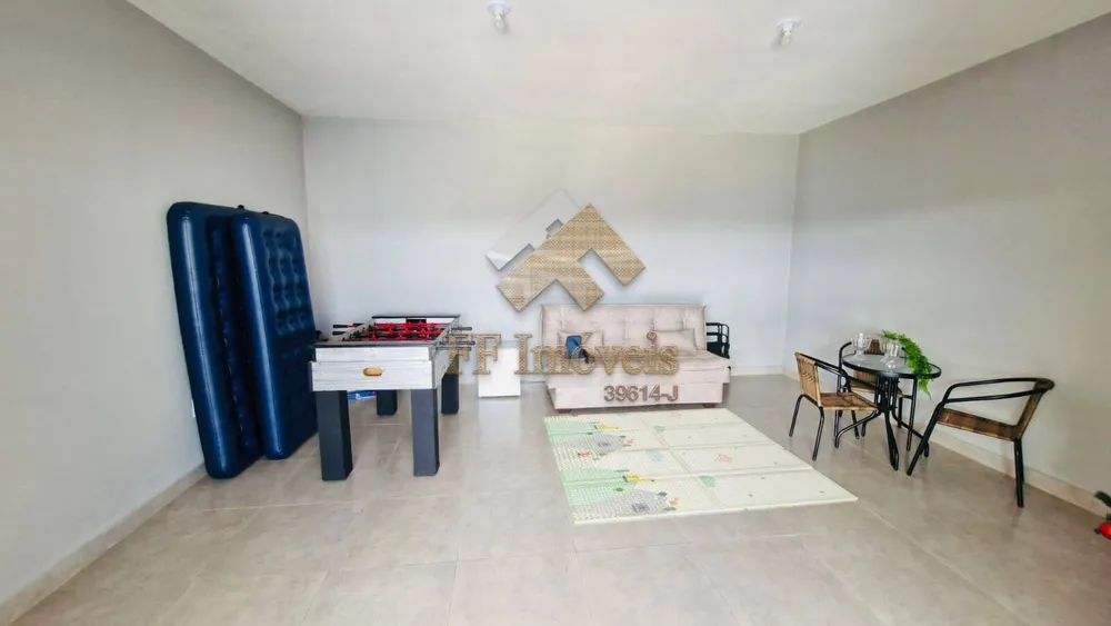 Casa, 1 quarto, 100 m² - Foto 2