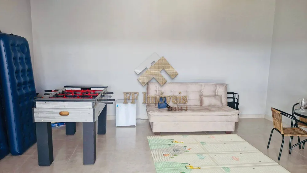 Casa, 1 quarto, 100 m² - Foto 3