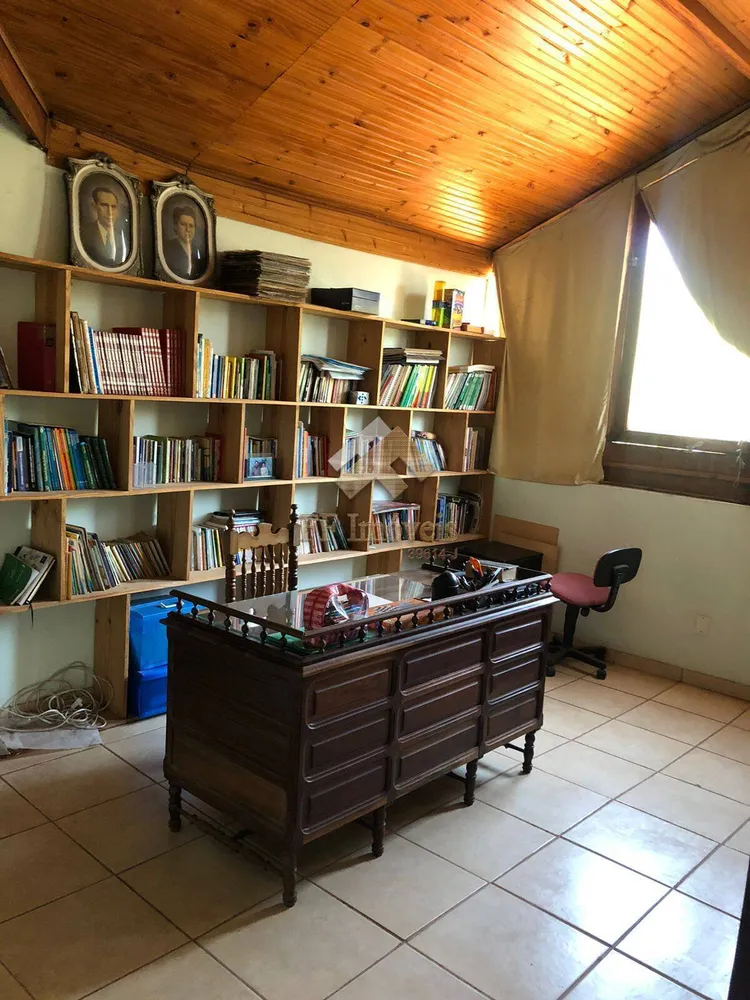 Casa de Condomínio, 8 quartos - Foto 4