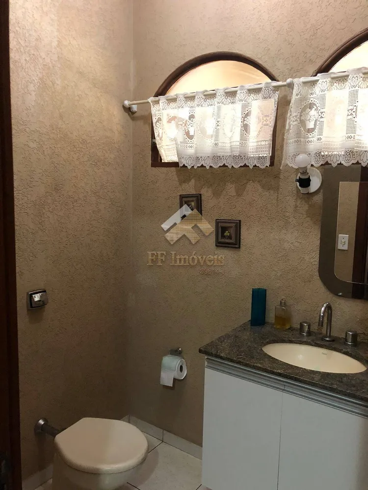 Casa de Condomínio, 8 quartos - Foto 8