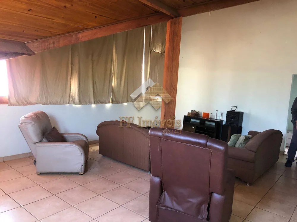 Casa de Condomínio, 8 quartos - Foto 3