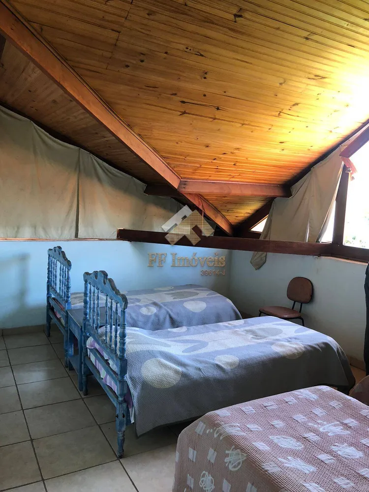 Casa de Condomínio, 8 quartos - Foto 9
