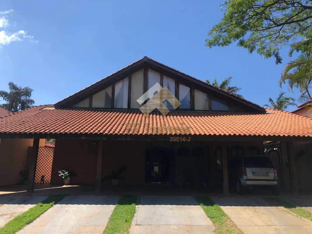 Casa de Condomínio, 8 quartos - Foto 12