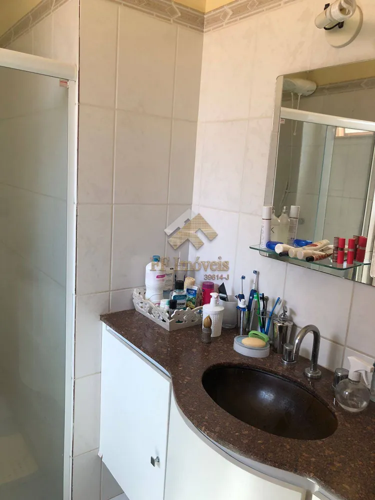Casa de Condomínio, 8 quartos - Foto 2