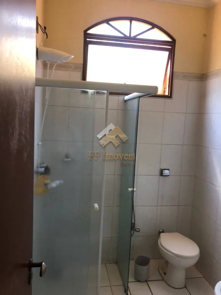 Casa de Condomínio, 8 quartos - Foto 7