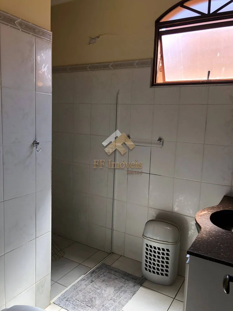 Casa de Condomínio, 8 quartos - Foto 11