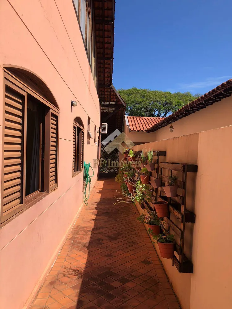 Casa de Condomínio, 8 quartos - Foto 5