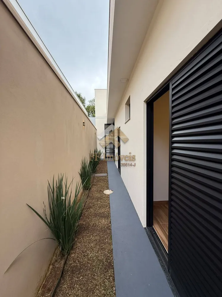 Casa, 3 quartos, 160 m² - Foto 11