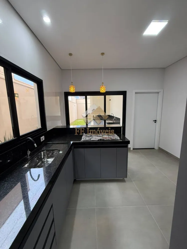 Casa, 3 quartos, 160 m² - Foto 2