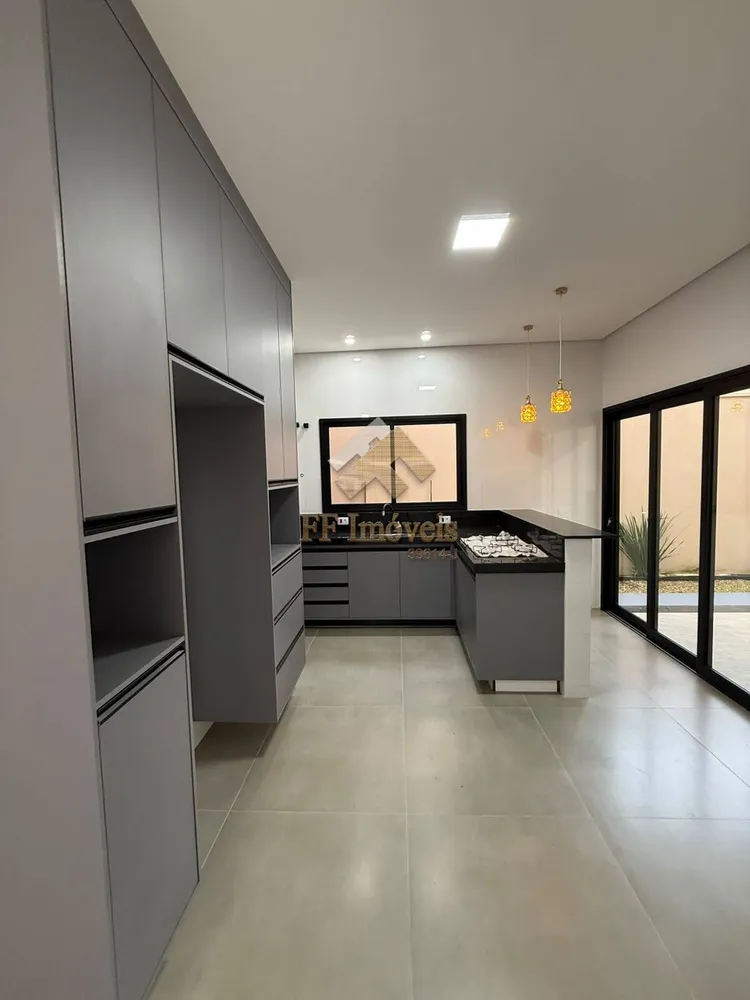 Casa, 3 quartos, 160 m² - Foto 4