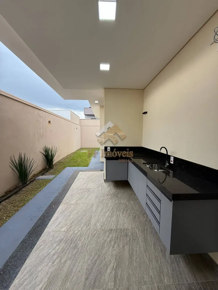Casa, 3 quartos, 160 m² - Foto 8