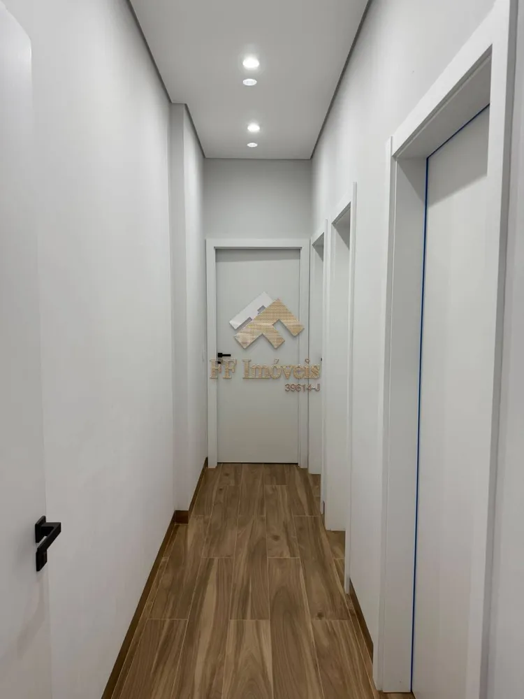 Casa, 3 quartos, 160 m² - Foto 3