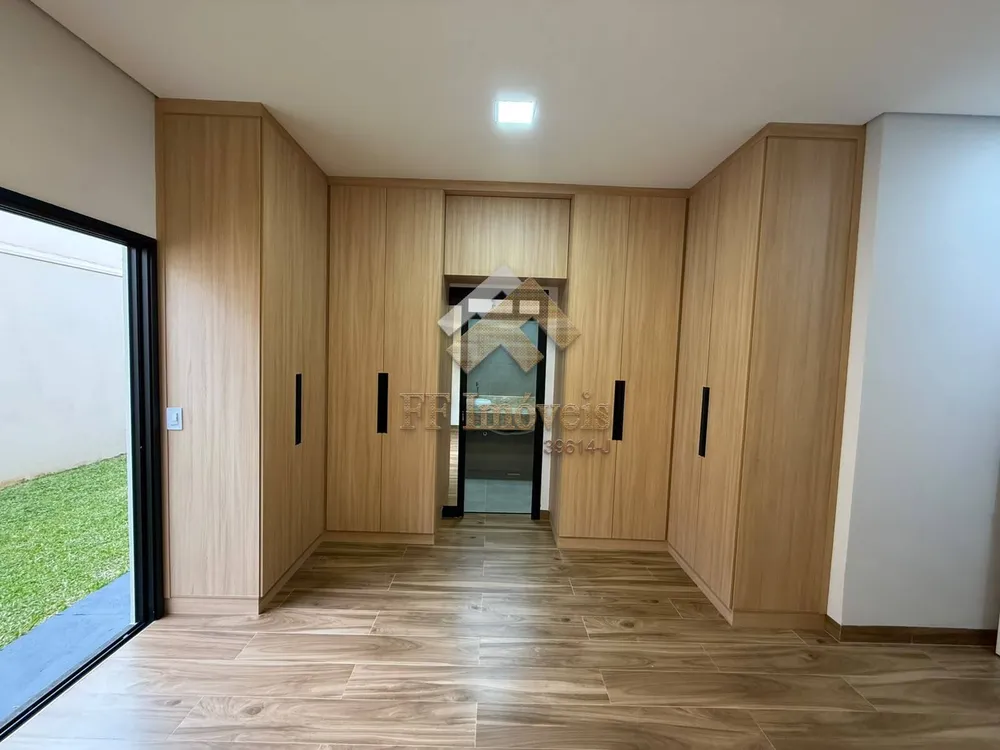 Casa, 3 quartos, 160 m² - Foto 7