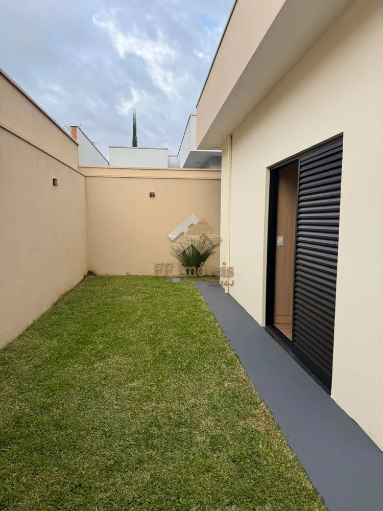 Casa, 3 quartos, 160 m² - Foto 10