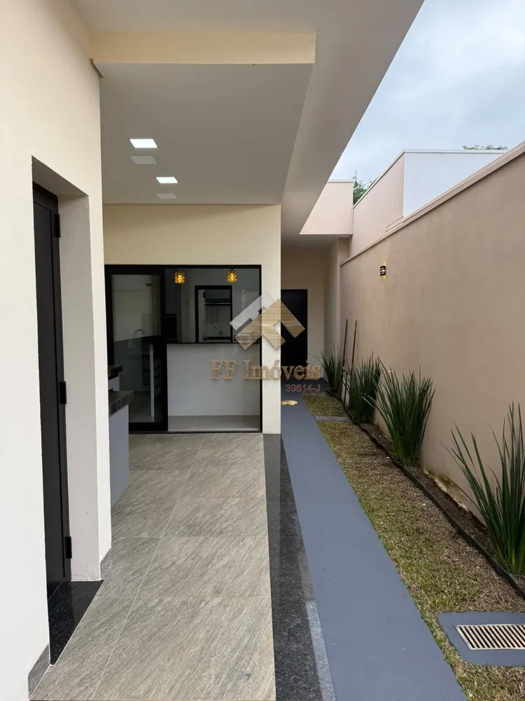 Casa, 3 quartos, 160 m² - Foto 9