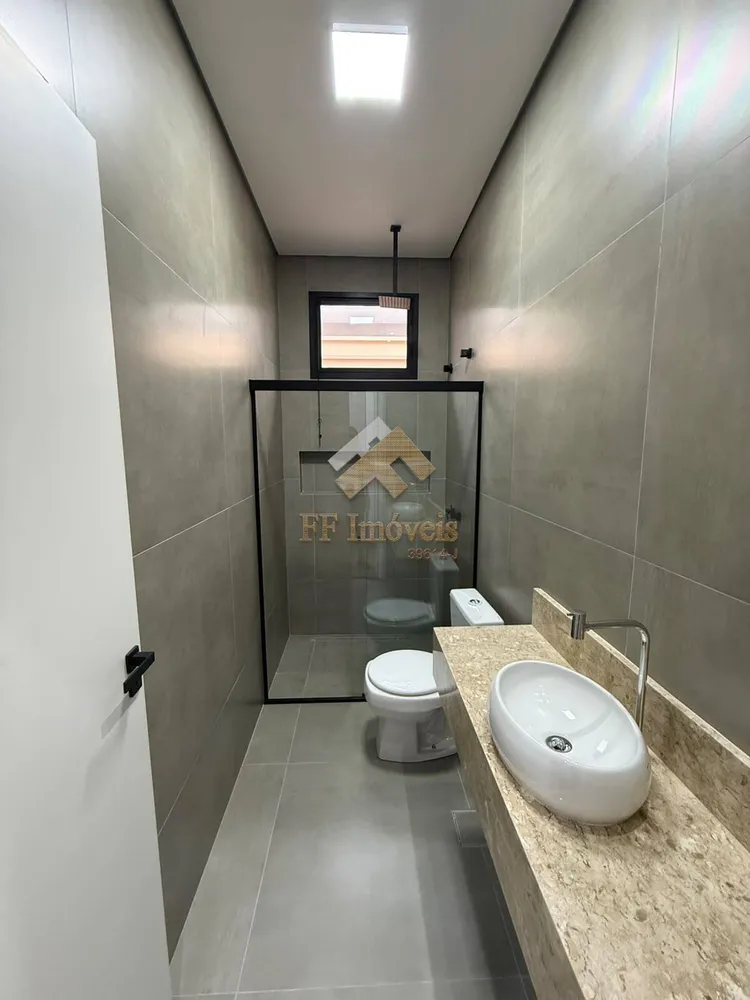 Casa, 3 quartos, 160 m² - Foto 1