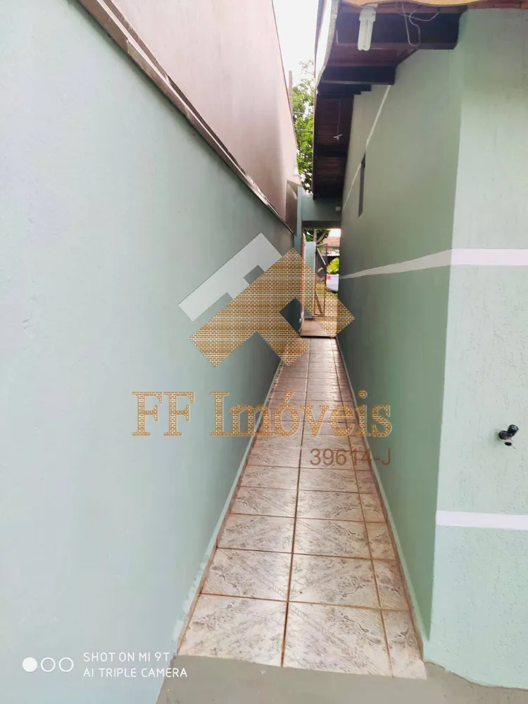 Casa, 3 quartos, 115 m² - Foto 6