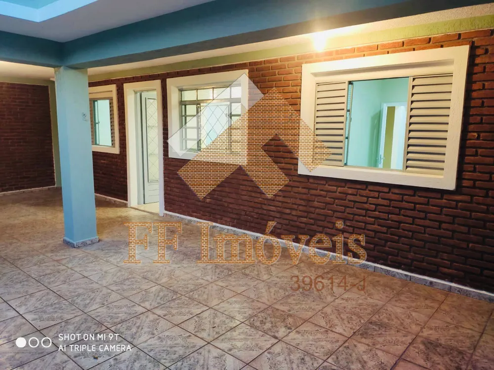Casa, 3 quartos, 115 m² - Foto 5