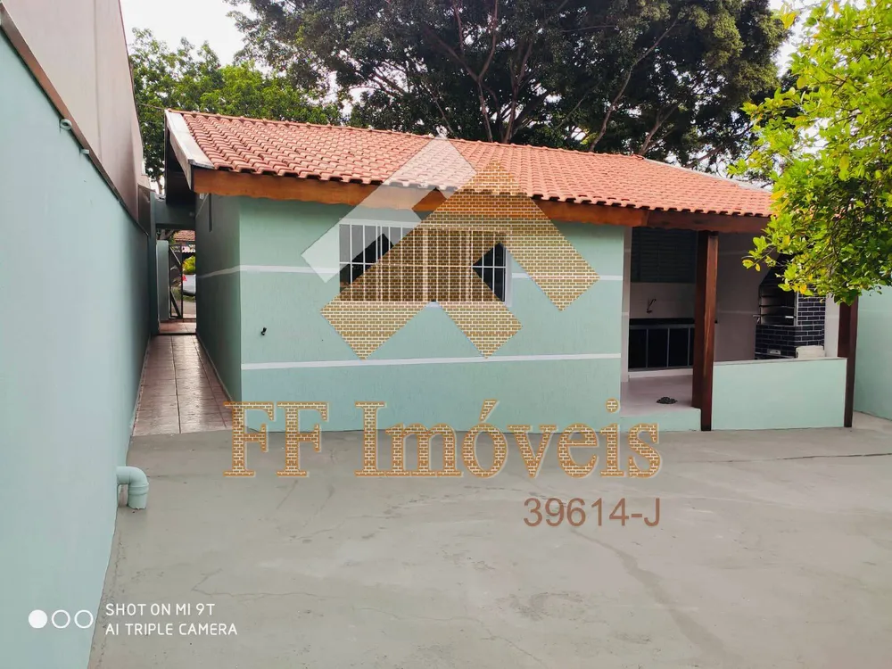 Casa, 3 quartos, 115 m² - Foto 13