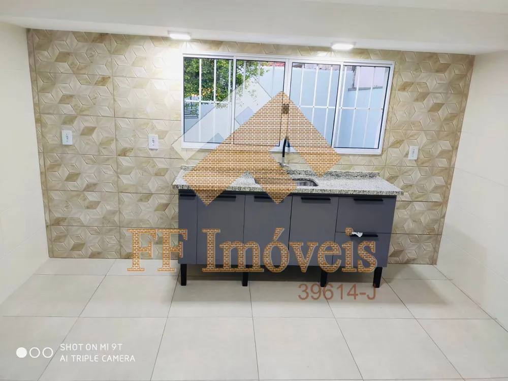 Casa, 3 quartos, 115 m² - Foto 8