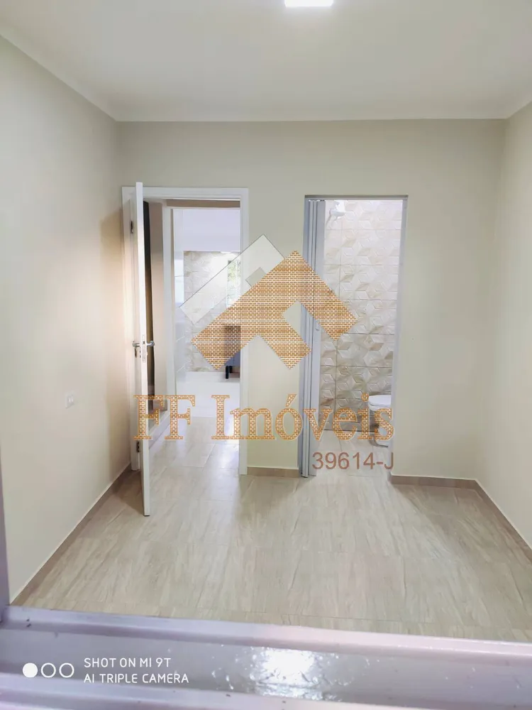 Casa, 3 quartos, 115 m² - Foto 5