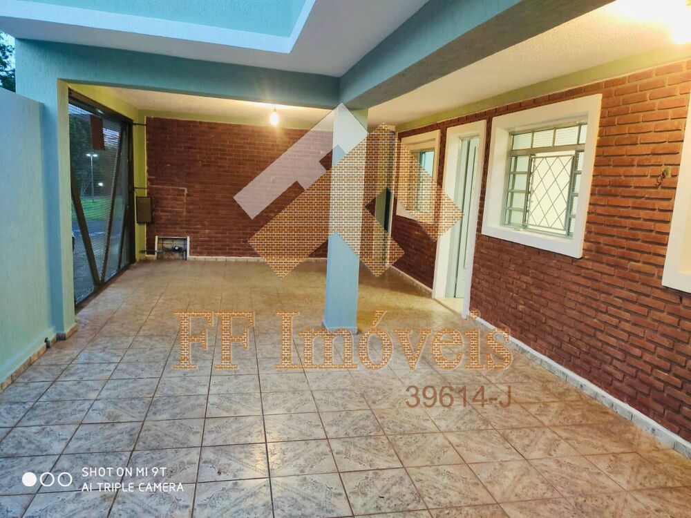 Casa, 3 quartos, 115 m² - Foto 1