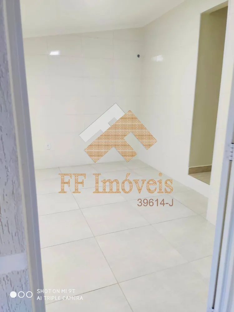 Casa, 3 quartos, 115 m² - Foto 4