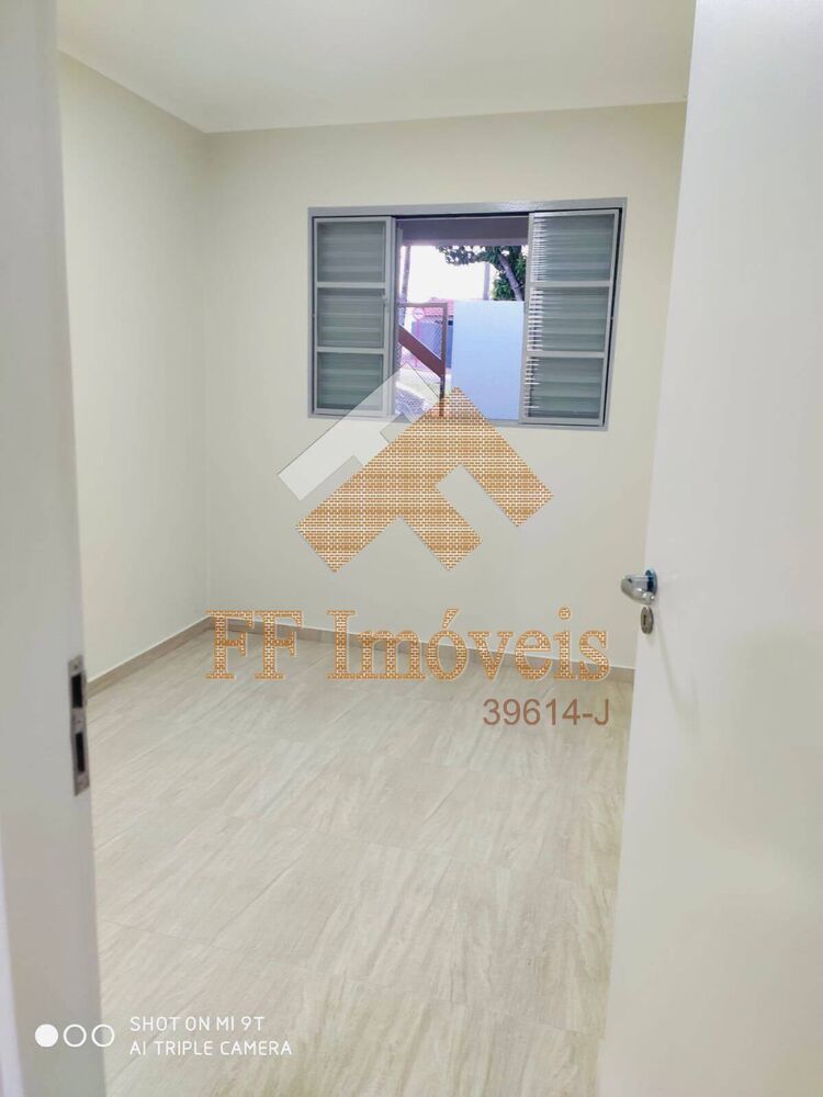 Casa, 3 quartos, 115 m² - Foto 2