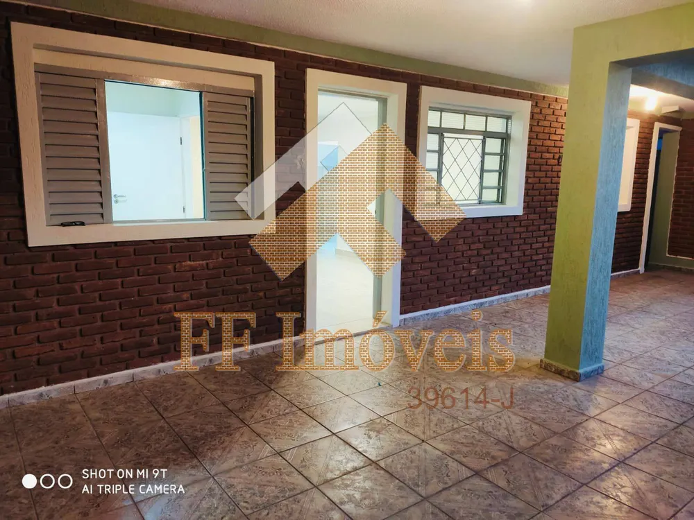 Casa, 3 quartos, 115 m² - Foto 3
