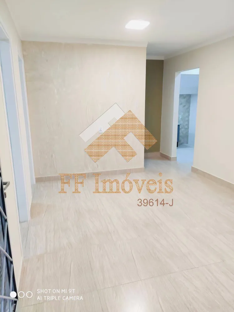 Casa, 3 quartos, 115 m² - Foto 7