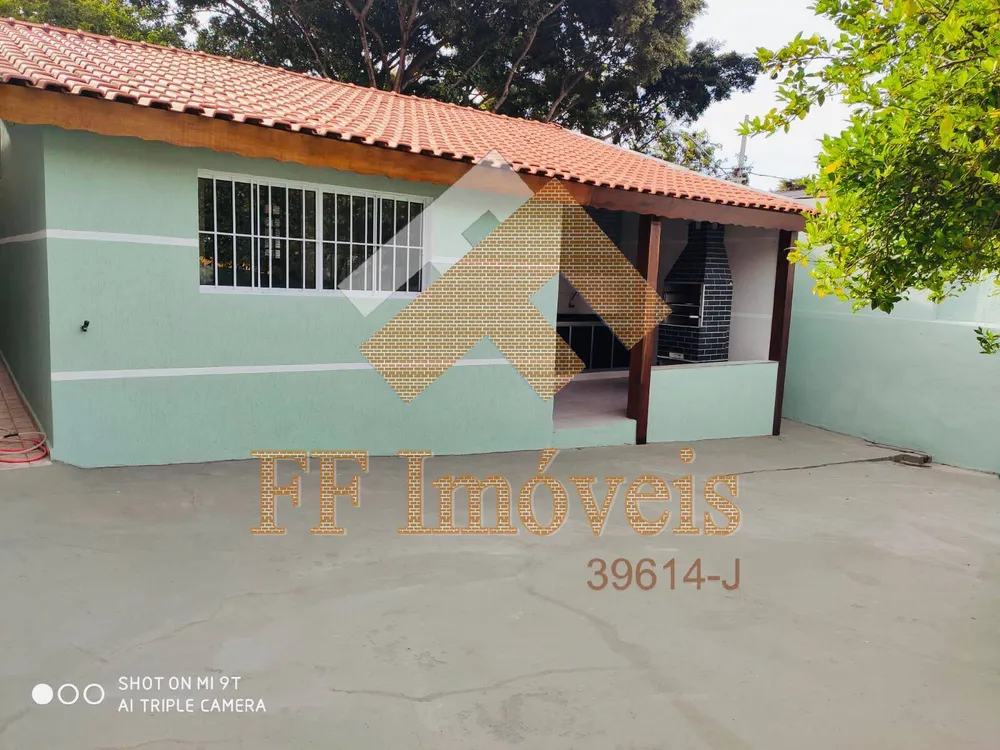 Casa, 3 quartos, 115 m² - Foto 14