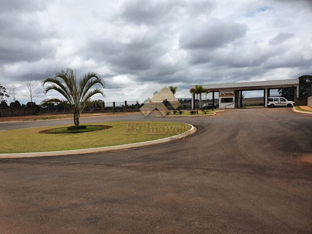 Terreno, 200 m² - Foto 1