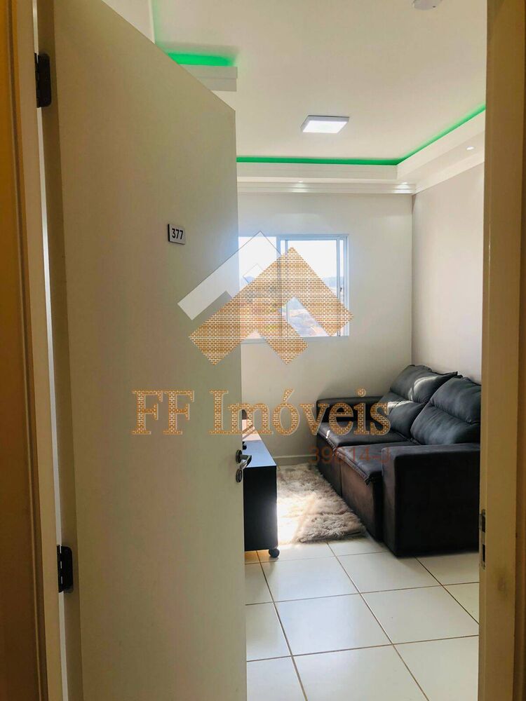 Apartamento, 2 quartos - Foto 5