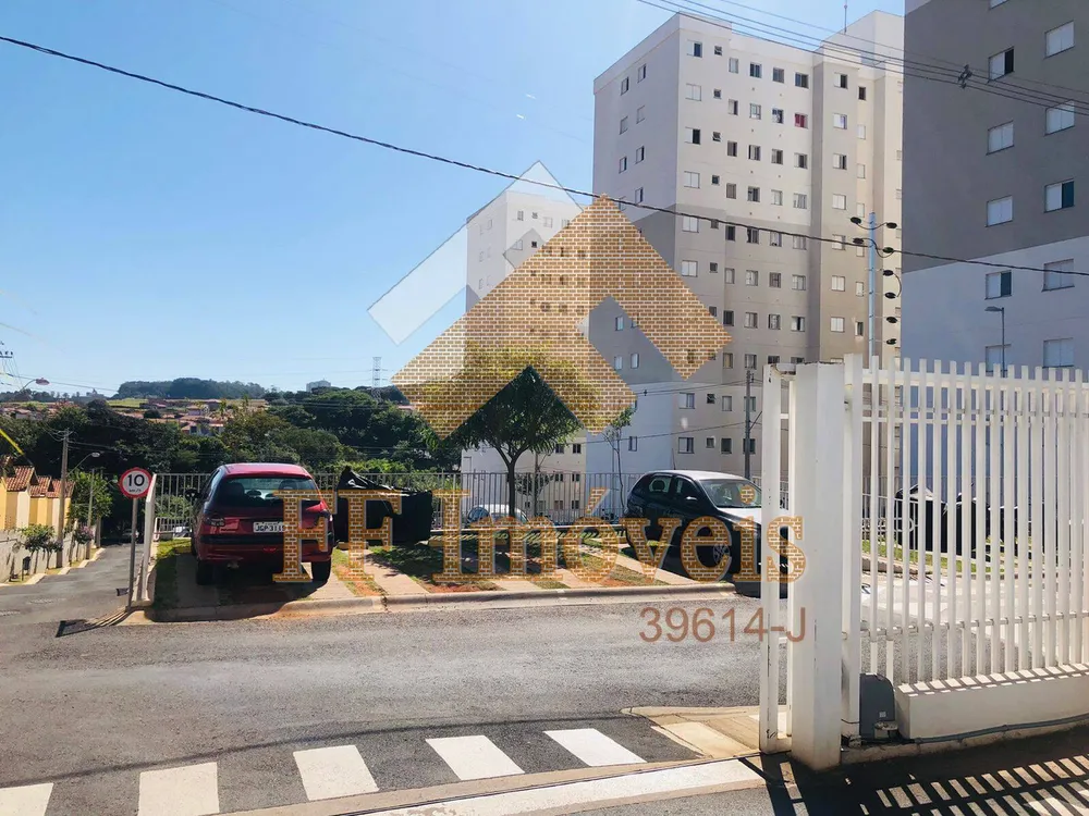 Apartamento, 2 quartos - Foto 12