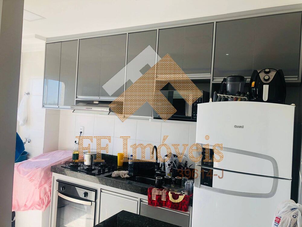 Apartamento, 2 quartos - Foto 6