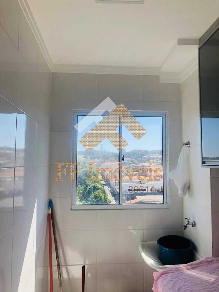 Apartamento, 2 quartos - Foto 11