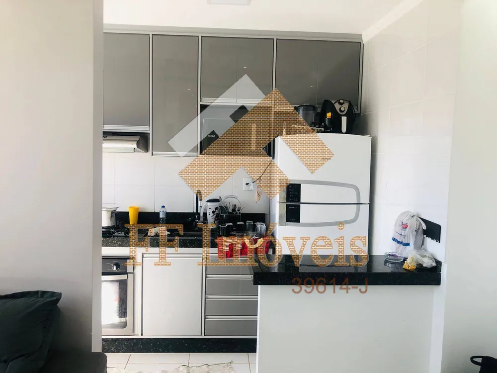 Apartamento, 2 quartos - Foto 9