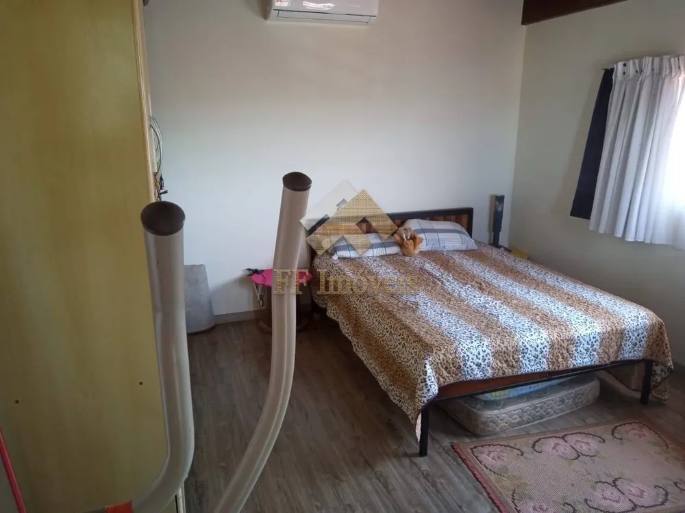 Casa, 3 quartos, 219 m² - Foto 8