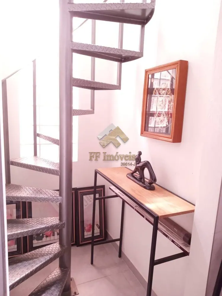 Casa, 3 quartos, 219 m² - Foto 7