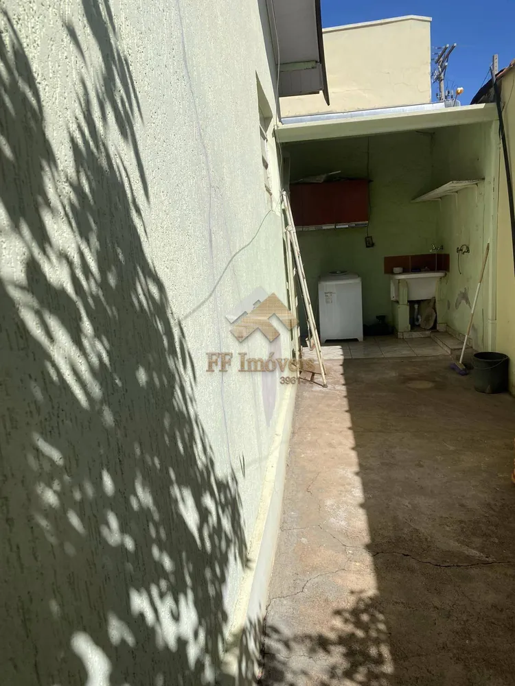 Casa, 2 quartos - Foto 6