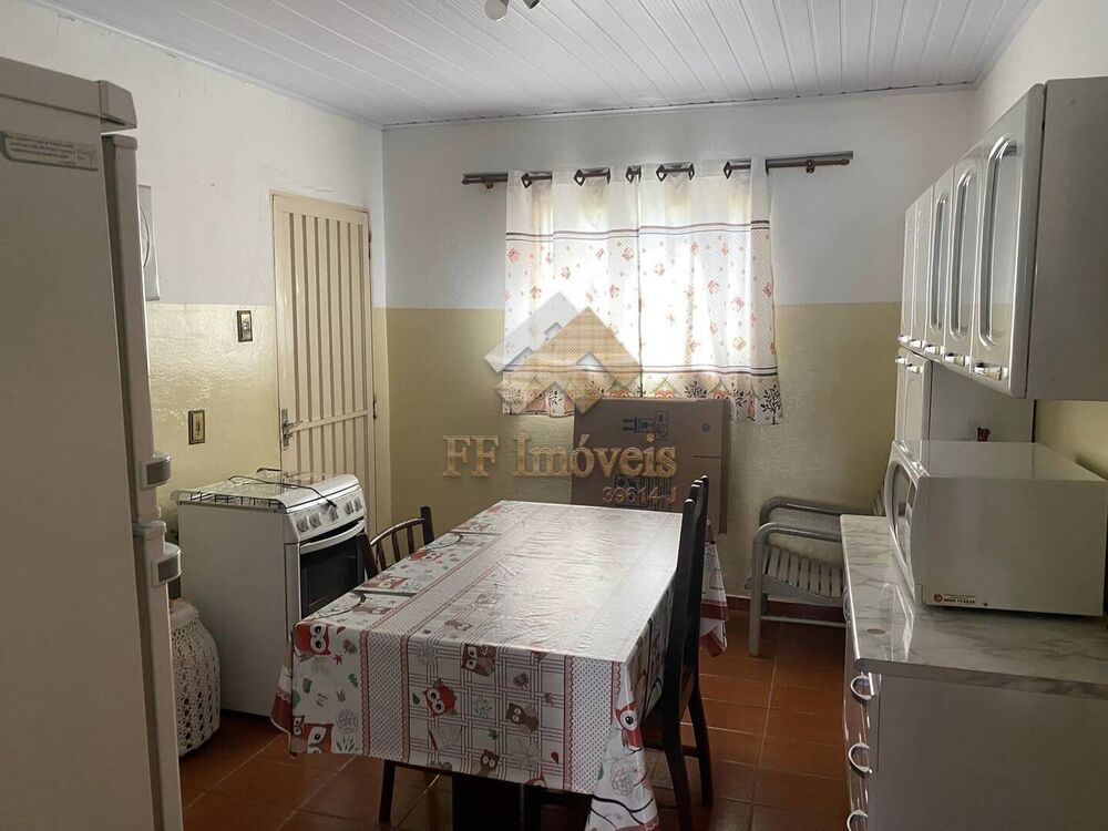 Casa, 2 quartos - Foto 2